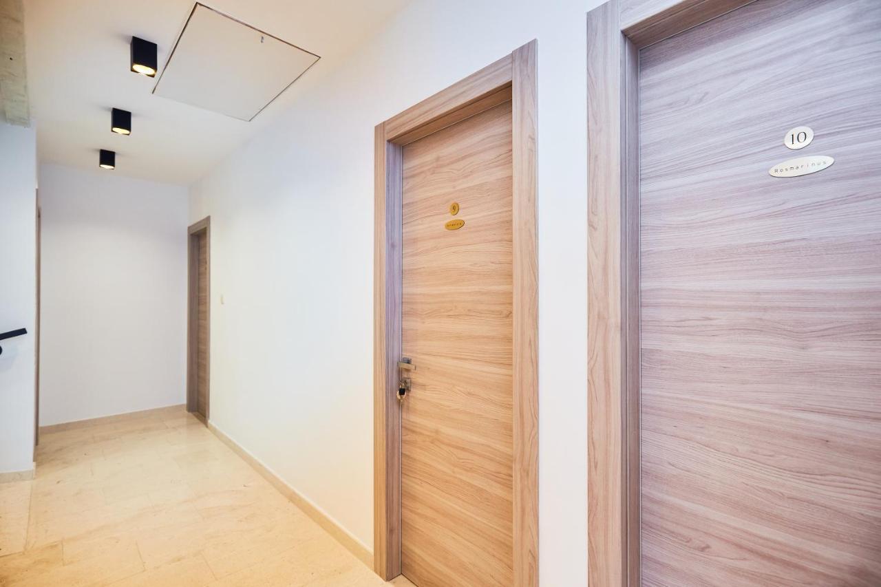 Rooms Root ドゥブロブニク エクステリア 写真